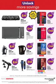 Shoprite catalogue Page 2