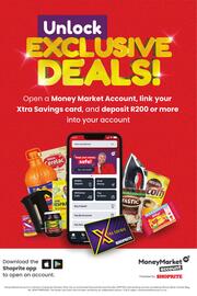 Shoprite catalogue Page 3