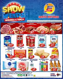 Catálogo Supermercados Santo Antonio Página 5