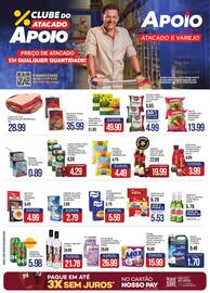 Catálogo Apoio Mineiro semana 30 Página 1