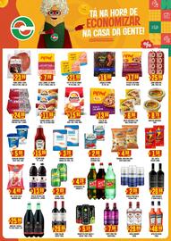 Catálogo Casagrande Supermercados Página 1
