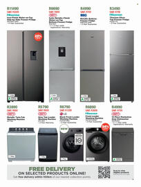House & Home catalogue Page 11