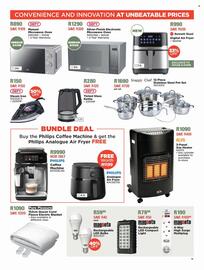 House & Home catalogue Page 13