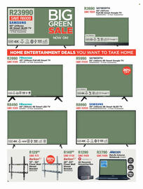House & Home catalogue Page 14