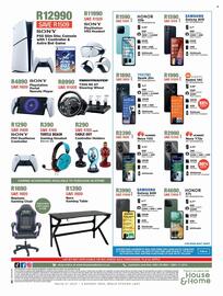 House & Home catalogue Page 16