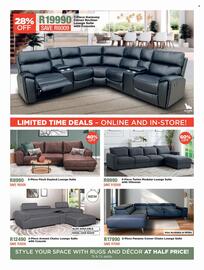 House & Home catalogue Page 2