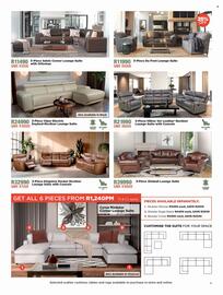 House & Home catalogue Page 3