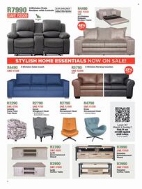 House & Home catalogue Page 4