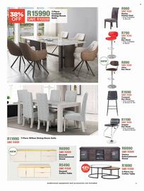 House & Home catalogue Page 5