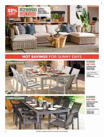 House & Home catalogue Page 6