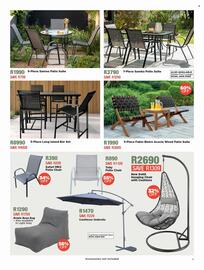 House & Home catalogue Page 7