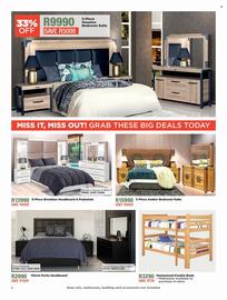 House & Home catalogue Page 8