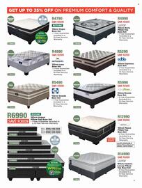 House & Home catalogue Page 9