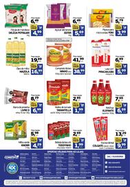 Catálogo Cometa Supermercados semana 30 Página 2