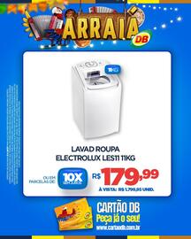 Catálogo DB Supermercados Página 1