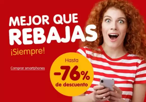 Folleto Cash Converters