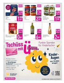 Sutterlüty Flugblatt woche 30 Seite 18