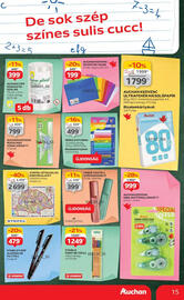 Auchan akciós újság Oldal 15