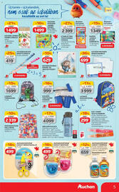 Auchan akciós újság Oldal 5