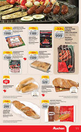 Auchan akciós újság hét 30 Oldal 11
