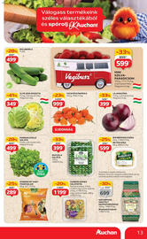 Auchan akciós újság hét 30 Oldal 13