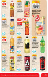 Auchan akciós újság hét 30 Oldal 25