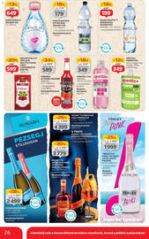 Auchan akciós újság hét 30 Oldal 26