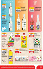 Auchan akciós újság hét 30 Oldal 29