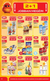 Auchan akciós újság hét 30 Oldal 6