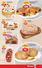 Auchan akciós újság hét 30 Oldal 7