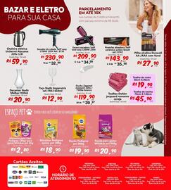 Catálogo Supermercados Manentti Página 1