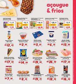 Catálogo Supermercados Manentti Página 10