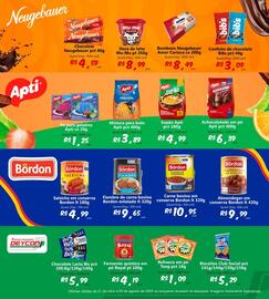 Catálogo Supermercados Manentti Página 11