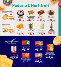 Catálogo Supermercados Manentti Página 12