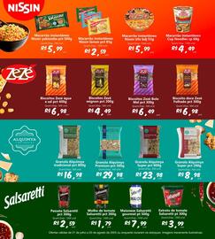 Catálogo Supermercados Manentti Página 13