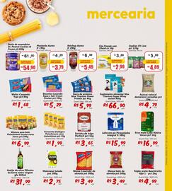 Catálogo Supermercados Manentti Página 14