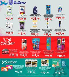 Catálogo Supermercados Manentti Página 2