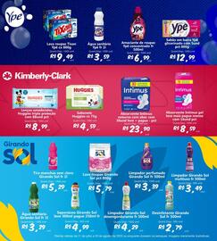 Catálogo Supermercados Manentti Página 3