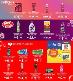 Catálogo Supermercados Manentti Página 4