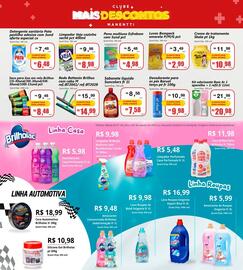 Catálogo Supermercados Manentti Página 6