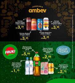 Catálogo Supermercados Manentti Página 8