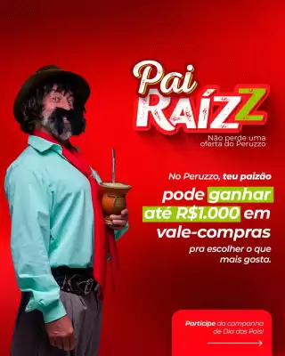 Catálogo Peruzzo (válido até 31-07)