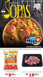 Catálogo Mig Supermercados Página 1