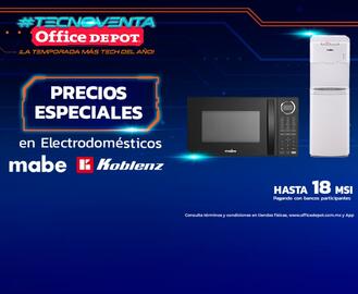 Catálogo Office Depot Página 10
