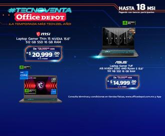 Catálogo Office Depot Página 11