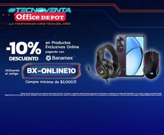 Catálogo Office Depot Página 12