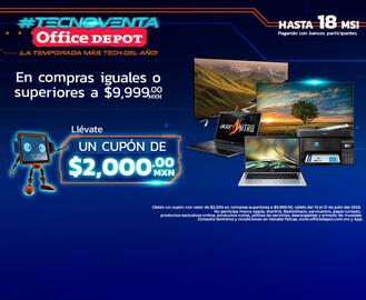 Catálogo Office Depot Página 2