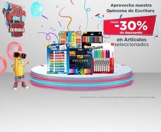 Catálogo Office Depot Página 3