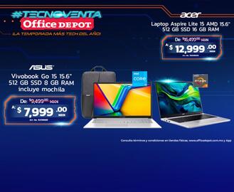 Catálogo Office Depot Página 7