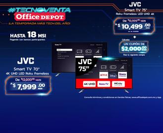 Catálogo Office Depot Página 8
